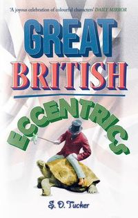 Produktbild: Great British Eccentrics