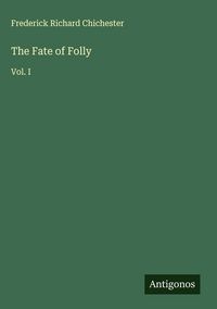 Produktbild: The Fate of Folly