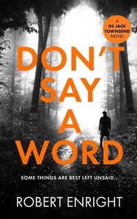 Produktbild: Don't Say A Word