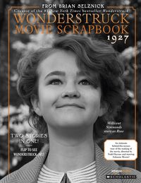 Produktbild: Selznick, B: The Wonderstruck Movie Scrapbook