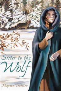 Produktbild: Sister to the Wolf