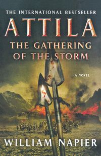 Produktbild: Attila: The Gathering of the Storm