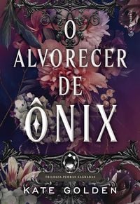 Produktbild: O alvorecer de &Ocirc;nix (Romantasia sucesso no TikTok)