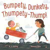 Produktbild: Bumpety, Dunkety, Thumpety-Thump!