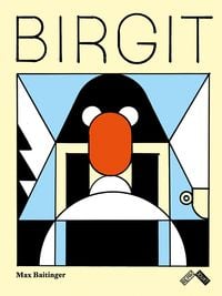 Produktbild: Birgit