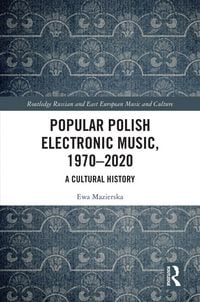 Produktbild: Popular Polish Electronic Music, 1970-2020