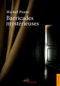 Produktbild: Barricades mysterieuses