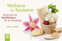 Produktbild: Wellness f&uuml;r Senioren
