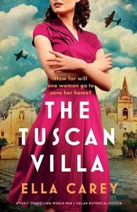 Produktbild: The Tuscan Villa