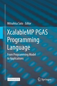 Produktbild: XcalableMP PGAS Programming Language