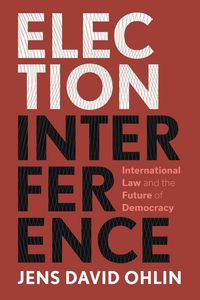 Produktbild: Election Interference