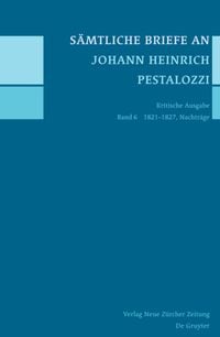 Produktbild: 1821-1827, Nachtr&auml;ge