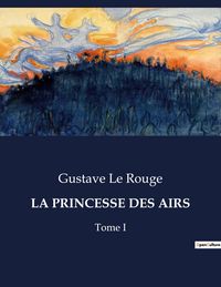 Produktbild: La Princesse des Airs