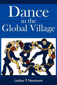 Produktbild: Dance in the Global Village