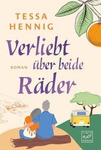 Produktbild: Verliebt &uuml;ber beide R&auml;der