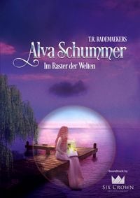 Produktbild: Alva Schummer - Im Raster der Welten