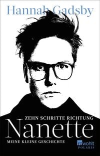 Produktbild: Zehn Schritte Richtung Nanette
