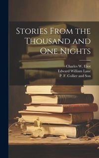 Produktbild: Stories From the Thousand and One Nights