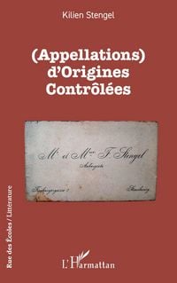Produktbild: (Appellations) d'Origines Contr&ocirc;l&eacute;es