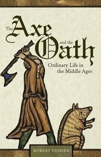 Produktbild: The Axe and the Oath