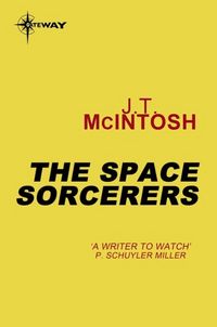 Produktbild: The Space Sorcerers