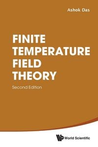 Produktbild: Finit Temper Field Theo (2nd Ed)