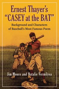 Produktbild: Ernest Thayer's "Casey at the Bat"