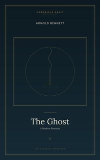 Produktbild: The Ghost