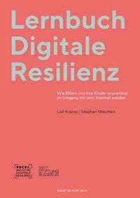 Produktbild: Lernbuch Digitale Resilienz