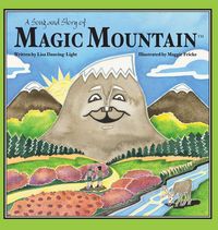 Produktbild: A Song and Story of Magic Mountain