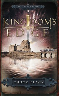 Produktbild: Kingdom's Edge