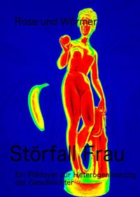 Produktbild: St&ouml;rfall Frau