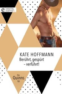 Produktbild: Ber&uuml;hrt, gesp&uuml;rt - verf&uuml;hrt!