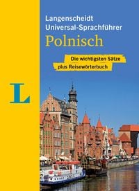 Produktbild: Langenscheidt Universal-Sprachf&uuml;hrer Polnisch