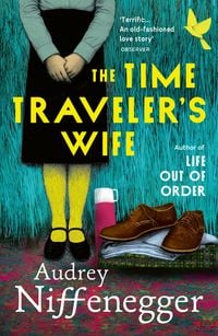 Produktbild: The Time Traveler's Wife