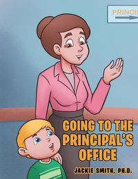 Produktbild: Going to the Principal's Office