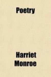 Produktbild: Poetry (Volume 18)