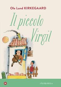 Produktbild: Il piccolo Virgil