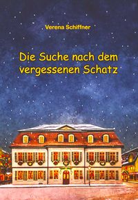 Produktbild: Die Suche nach dem vergessenen Schatz