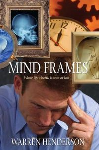 Produktbild: Mind Frames