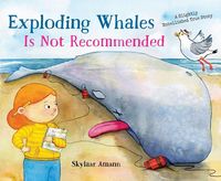 Produktbild: Exploding Whales Is Not Recommended