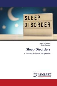 Produktbild: Sleep Disorders