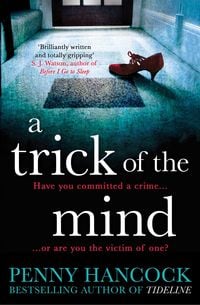 Produktbild: A Trick of the Mind