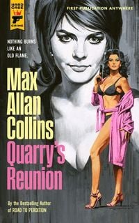 Produktbild: Quarry's Reunion