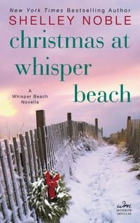 Produktbild: Noble, S: Christmas at Whisper Beach