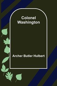 Produktbild: Colonel Washington