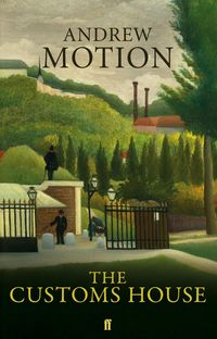 Produktbild: Motion, A: Customs House