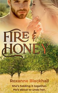 Produktbild: Fire & Honey
