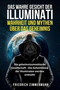 Produktbild: DAS WAHRE GESICHT DER ILLUMINATI