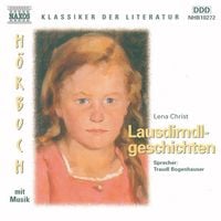 Produktbild: Lausdirndlgeschichten